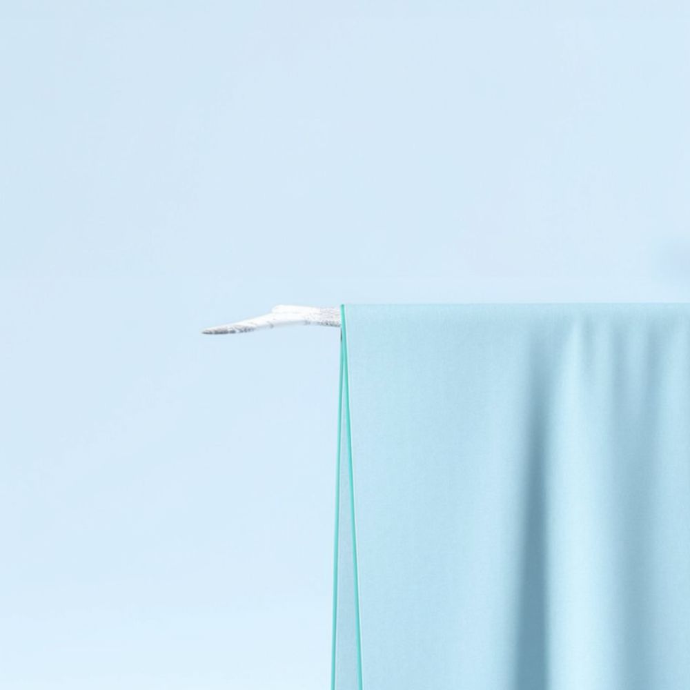 Spa Towel - ผ้าเช็ดตัวซึมซับน้ำได้ดี แห้งเร็ว สำหรับสระว่ายน้ำ ยิม สปา ของใช้จำเป็นสำหรับวันหยุดพักผ่อน