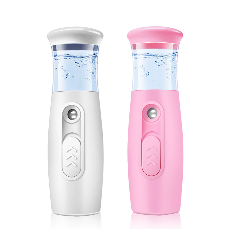 Nano Mist Facial Sprayer USB H - Face Steamer บทวิจารณ์และราคา