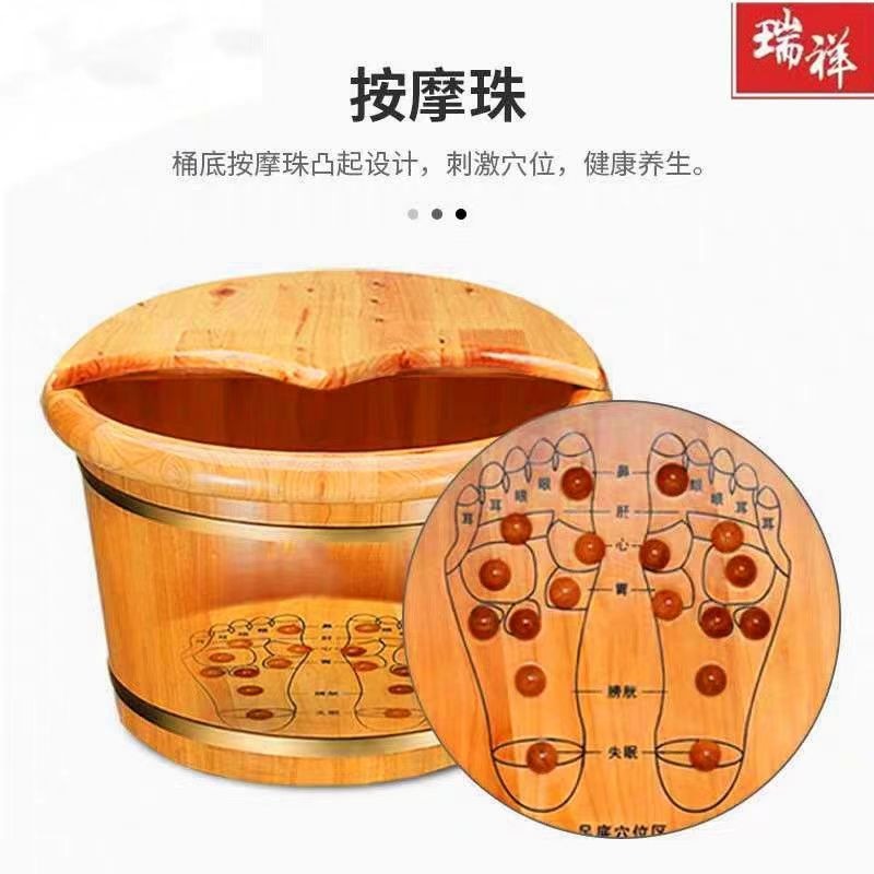 อ่างแช่เท้าไม้ซีดาร์, อ่างแช่เ - Foot Spa บทวิจารณ์และราคา
