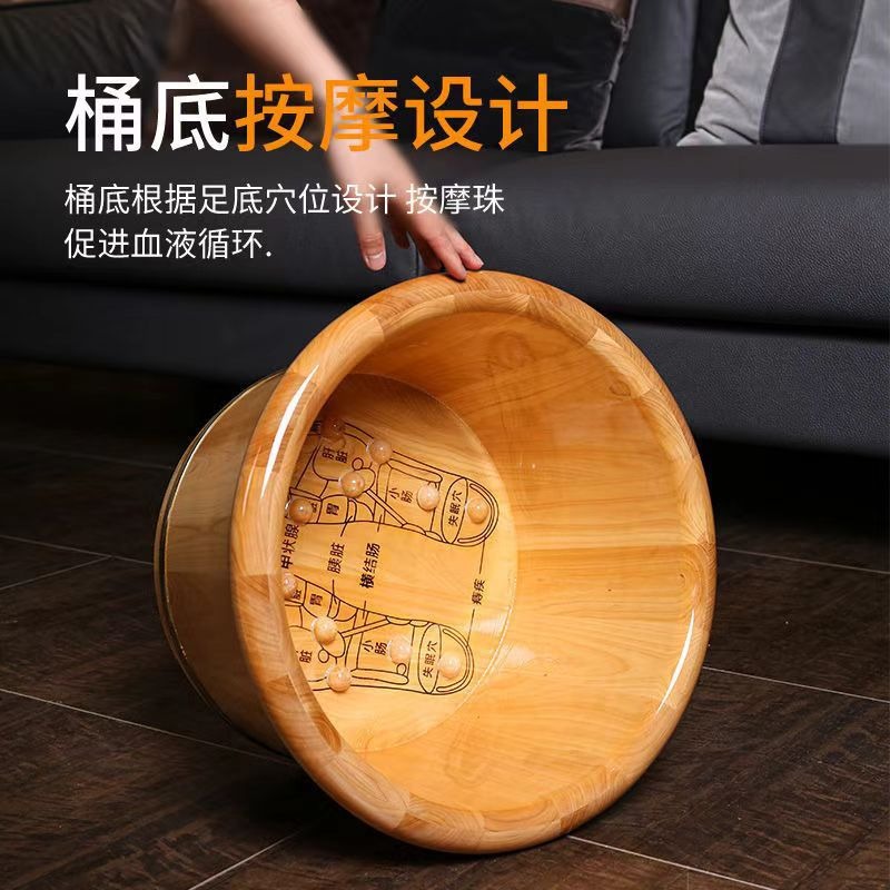อ่างแช่เท้าไม้ซีดาร์, อ่างแช่เ - Foot Spa บทวิจารณ์และราคา