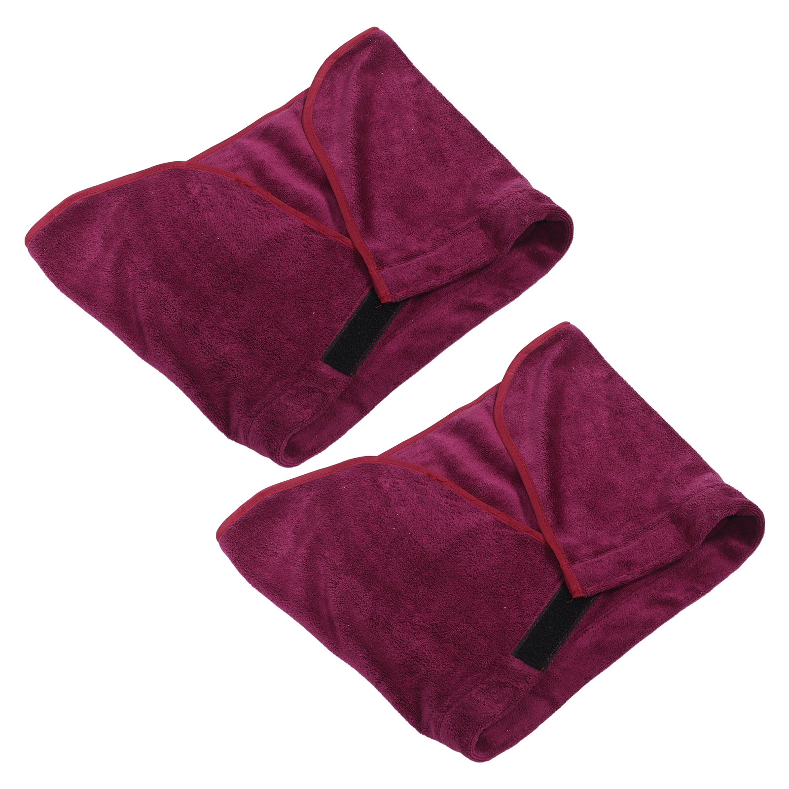 ผ้าขนหนูพันผมซับน้ำแห้งเร็ว 2  - Spa Towel บทวิจารณ์และราคา