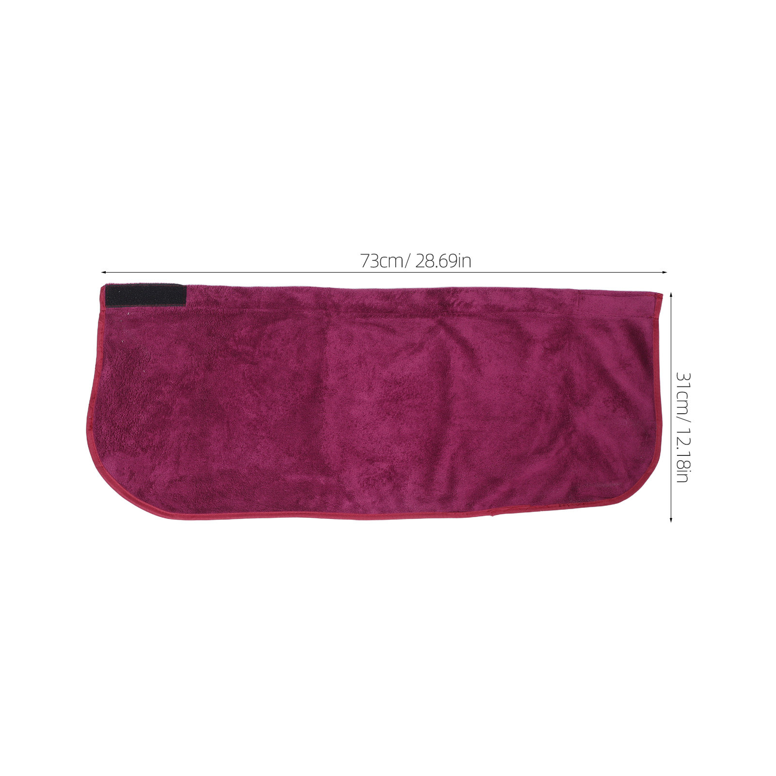 ผ้าขนหนูพันผมซับน้ำแห้งเร็ว 2  - Spa Towel บทวิจารณ์และราคา