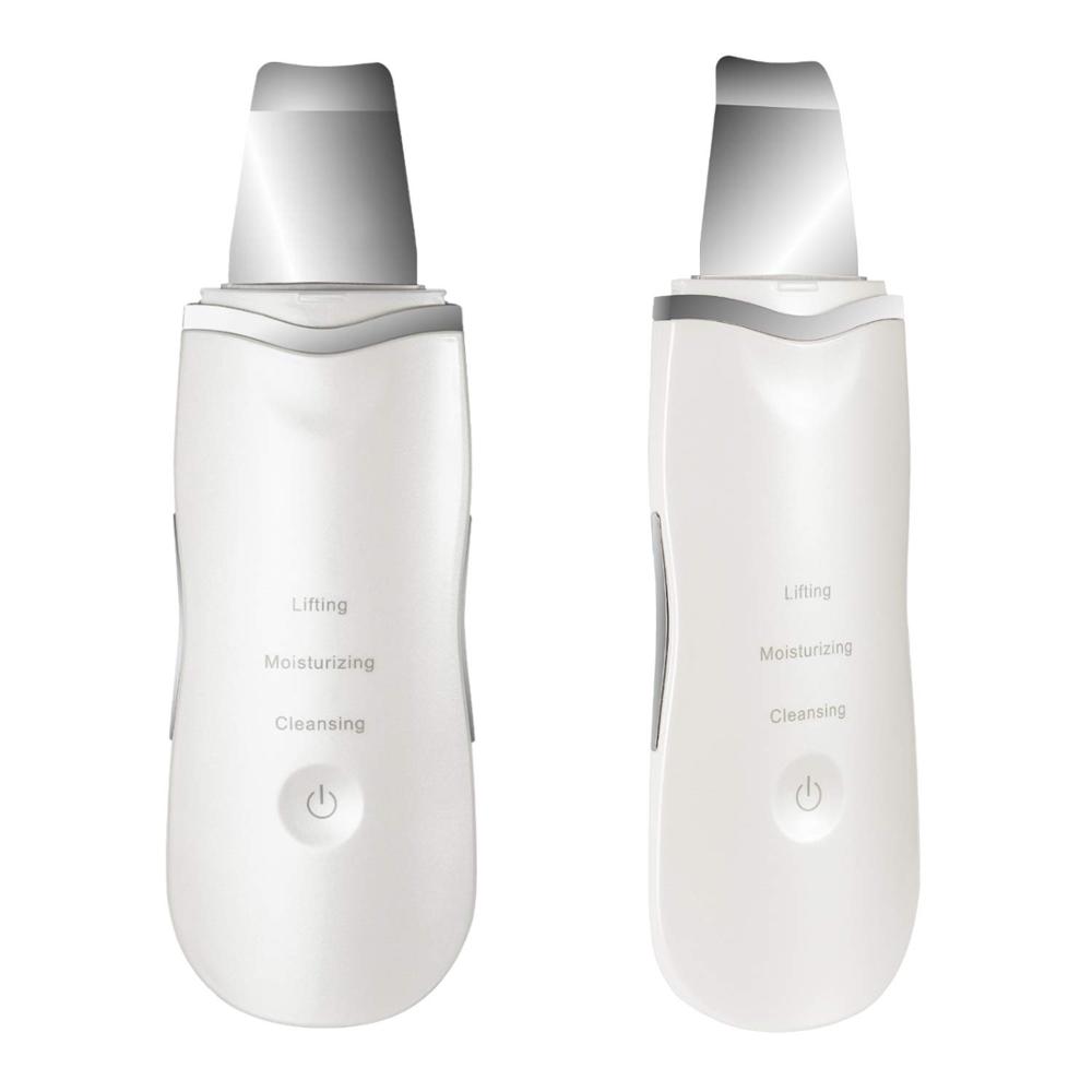Nano Ionic Penguap Wajah Hot F - Face Steamer บทวิจารณ์และราคา