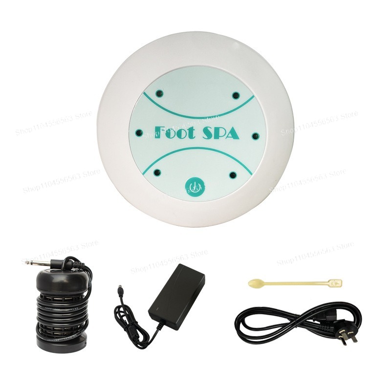 เครื่องแช่เท้าไฮโดรเจน อযอนดีท - Foot Spa บทวิจารณ์และราคา