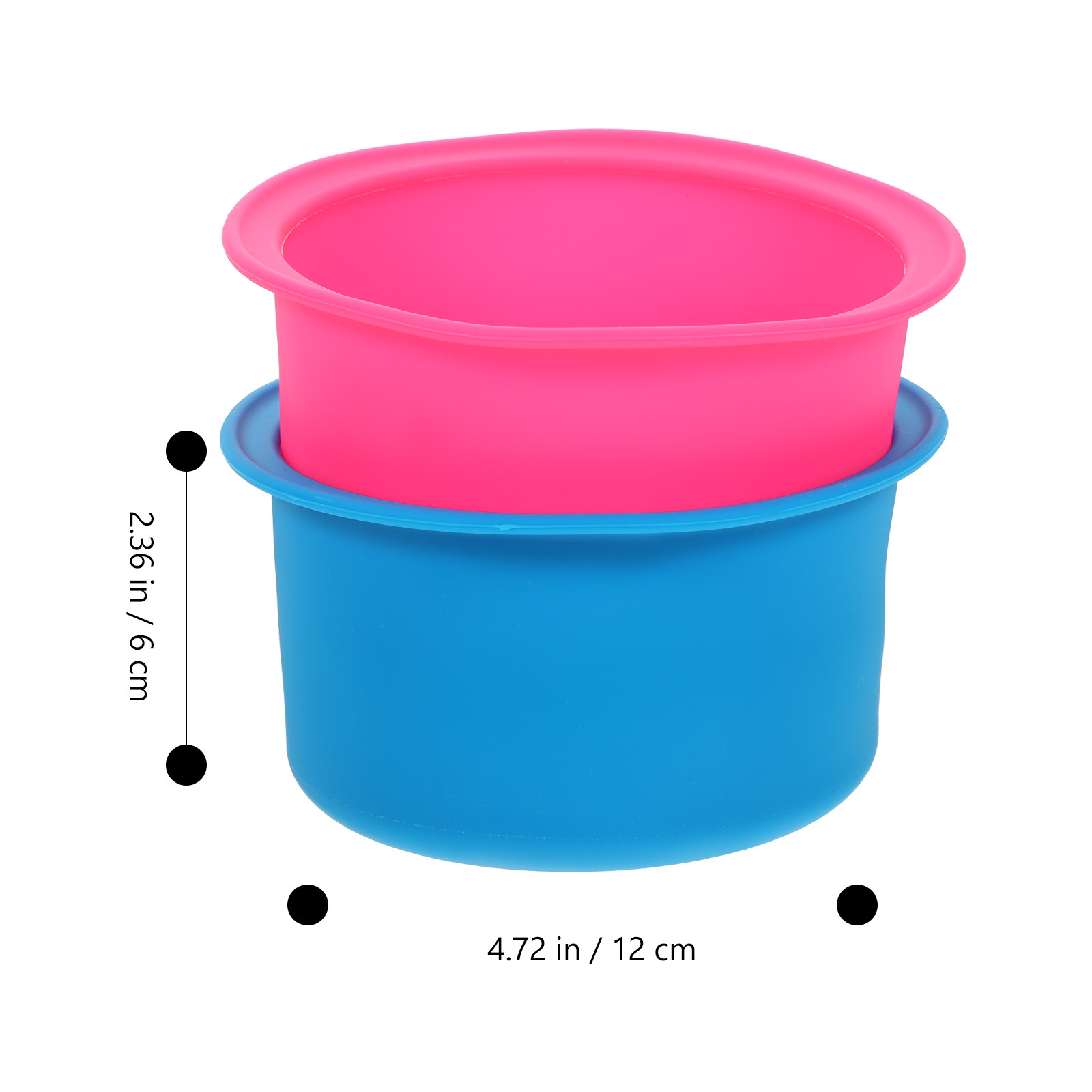 แผ่นรองสำหรับเครื่องอุ่นแว็กซ์ - Wax Warmer บทวิจารณ์และราคา