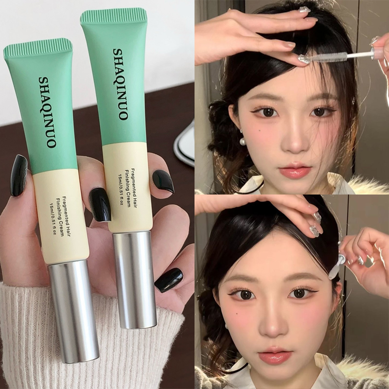 เจลจัดแต่งทรงผมสำหรับผมชี้ฟู แ - Body Brush บทวิจารณ์และราคา