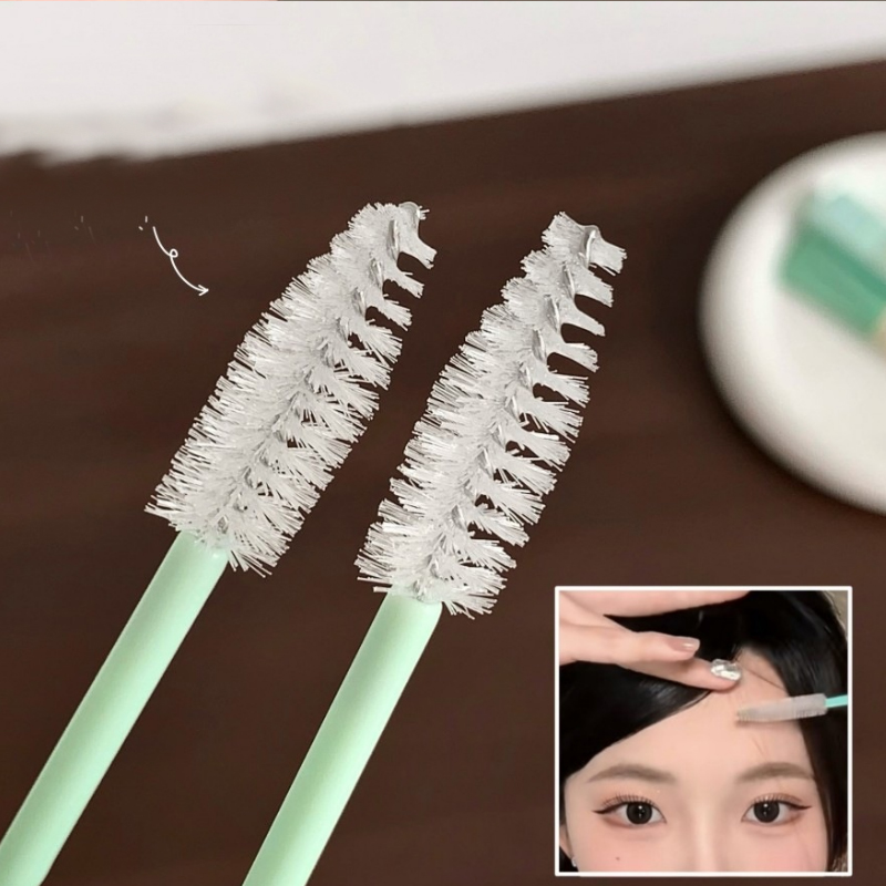 เจลจัดแต่งทรงผมสำหรับผมชี้ฟู แ - Body Brush บทวิจารณ์และราคา