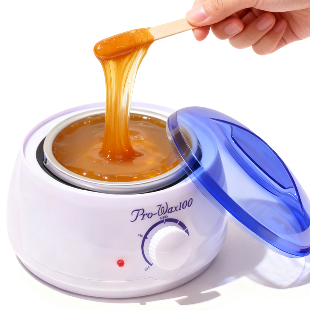 YIKOOLIN Wax100 เครื่องอุ่นแว็ - Wax Warmer บทวิจารณ์และราคา