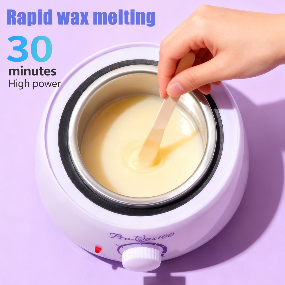 YIKOOLIN Wax100 เครื่องอุ่นแว็ - Wax Warmer บทวิจารณ์และราคา