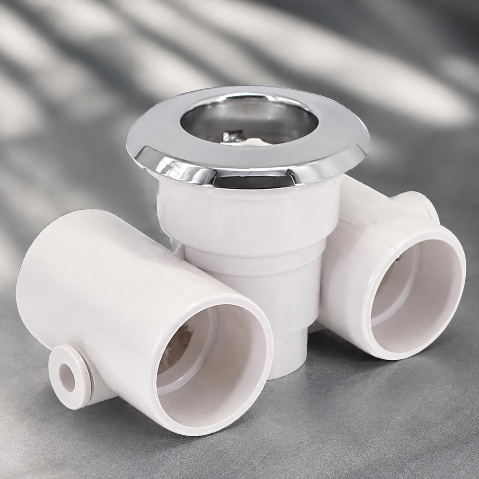 หัวฉีดนวดสำหรับสระว่ายน้ำและสป - Spa Massager บทวิจารณ์และราคา